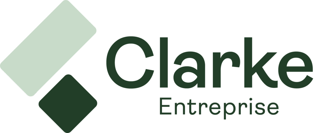 Clarke Entreprise