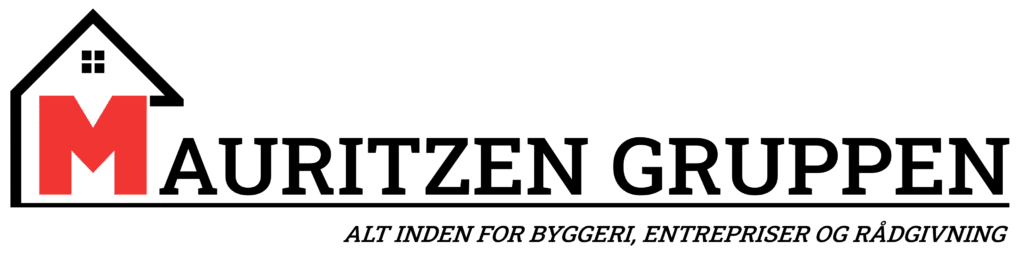 Mauritzen Gruppen